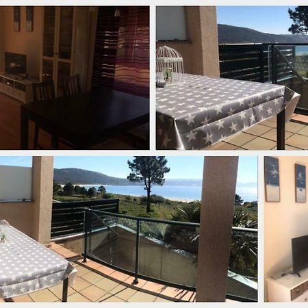 Apartamento Fisterra 外观 照片