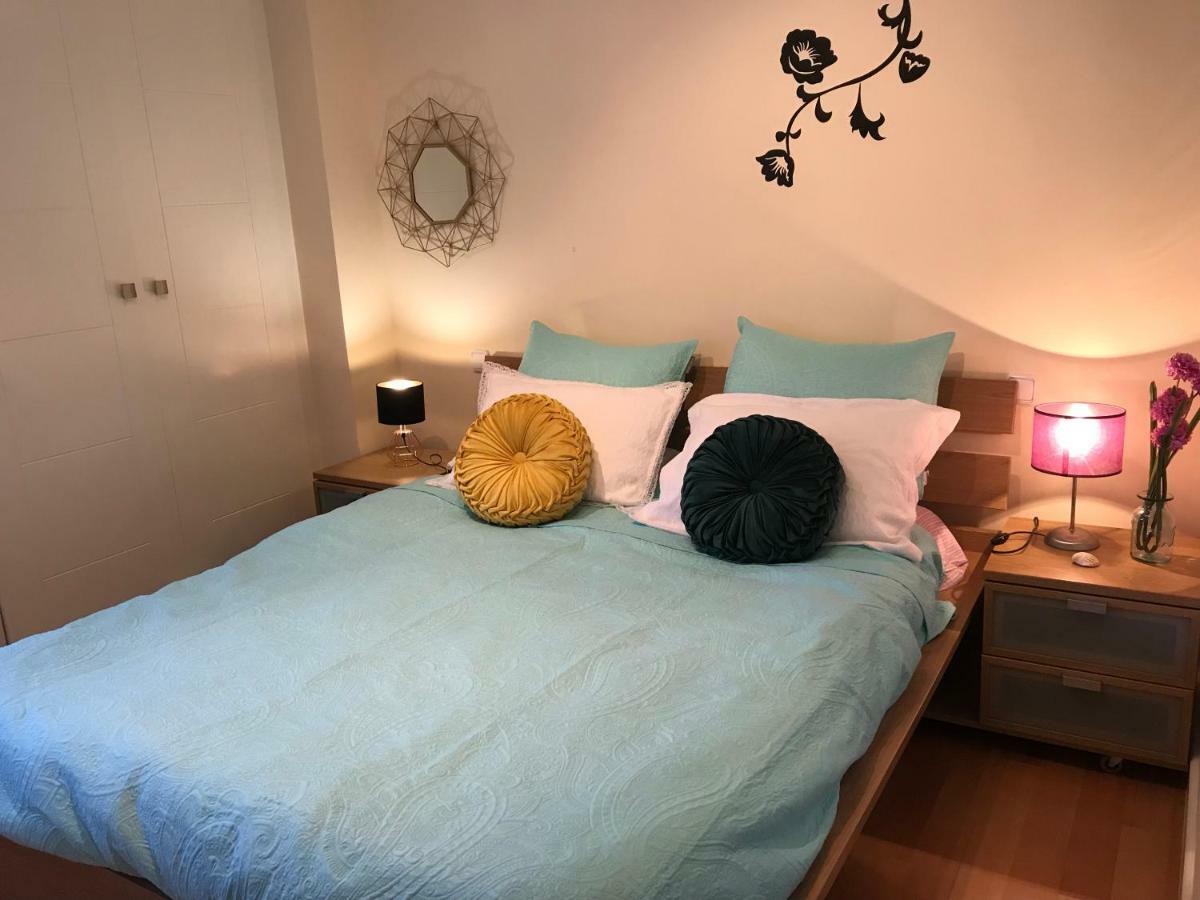 Apartamento Fisterra 外观 照片