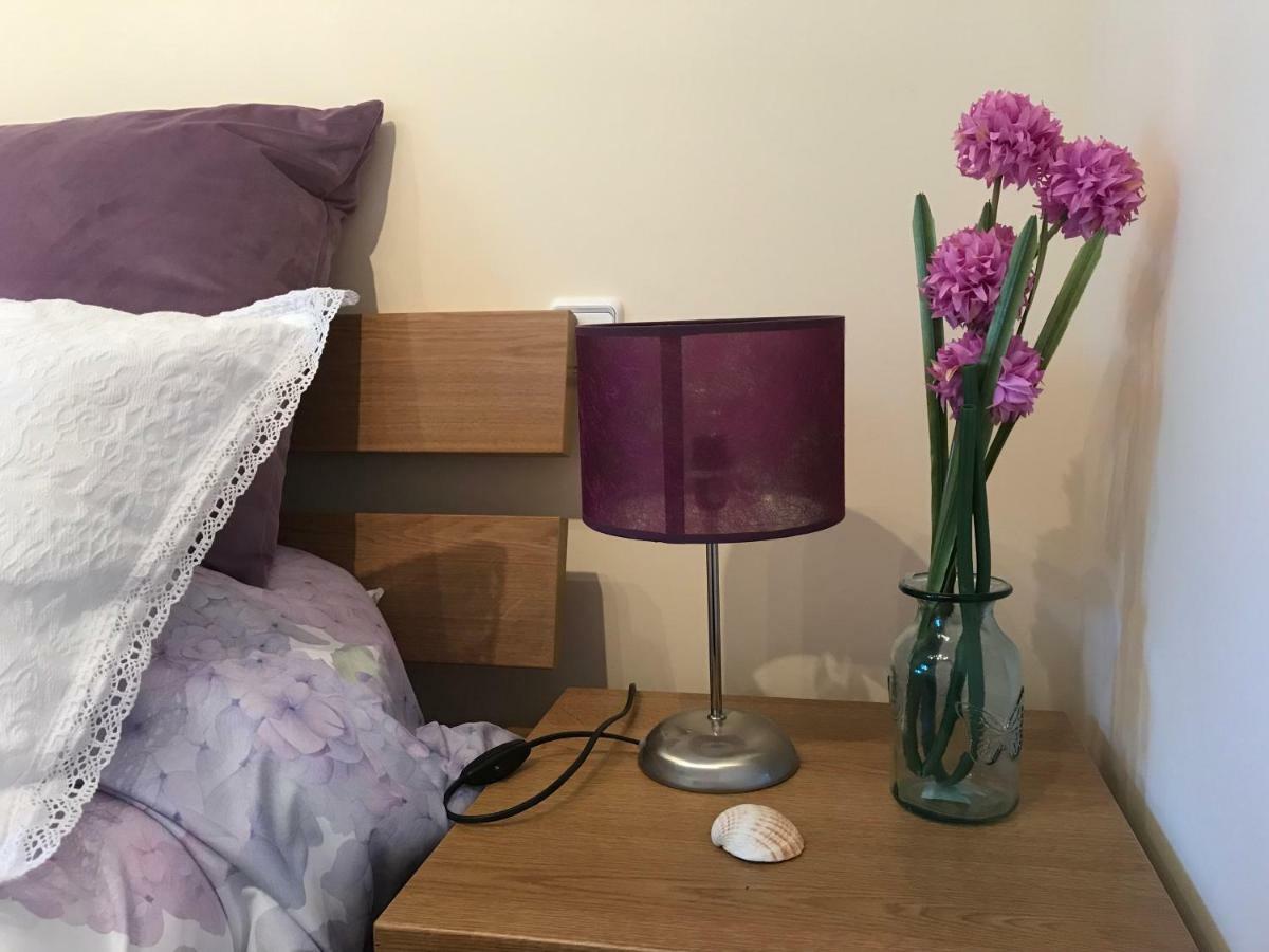 Apartamento Fisterra 外观 照片
