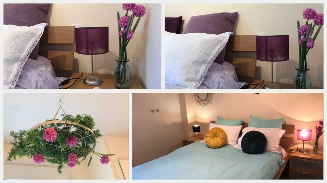 Apartamento Fisterra 外观 照片