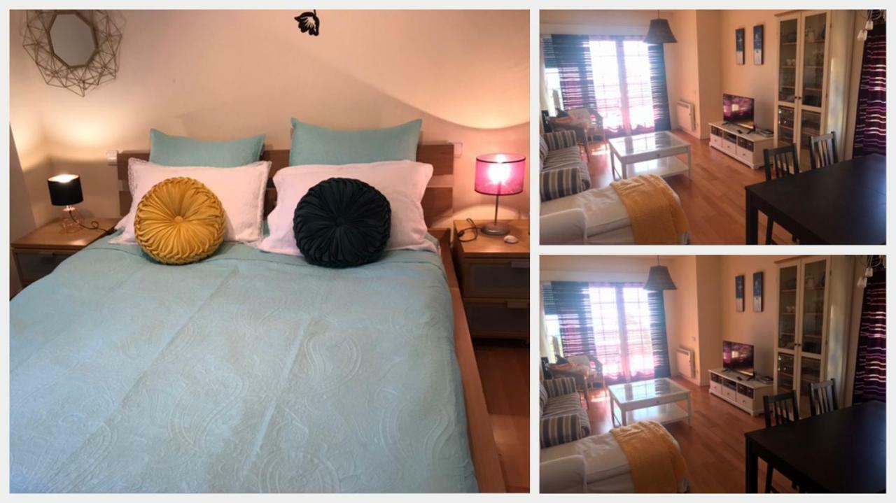 Apartamento Fisterra 外观 照片